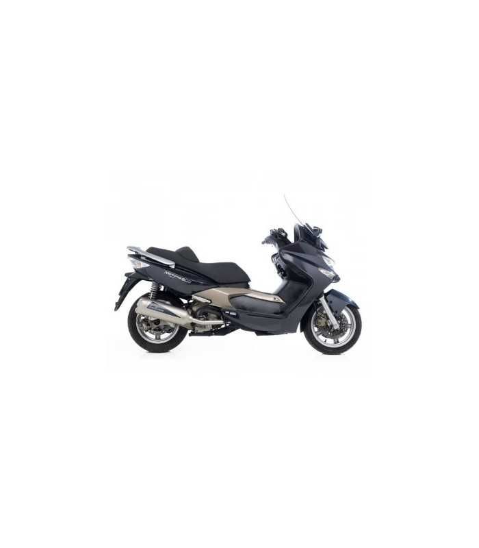Leovince Kymco Xciting 500 (2005-14) GranTurismo Full System