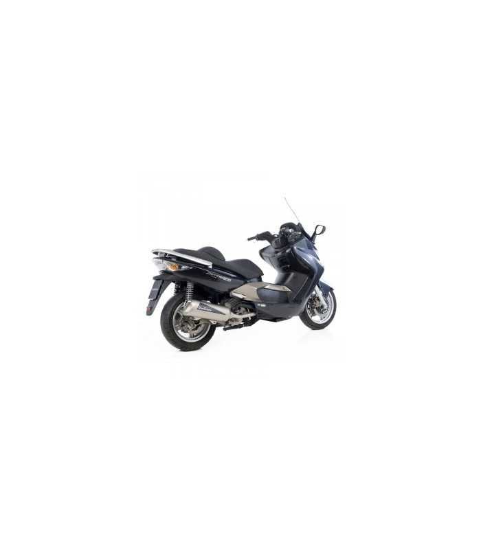 Leovince Kymco Xciting 500 (2005-14) GranTurismo Full System