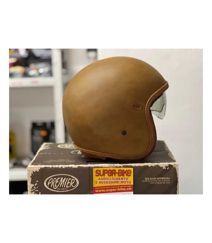 Jet Premier Vintage Evo Bos Bm brown