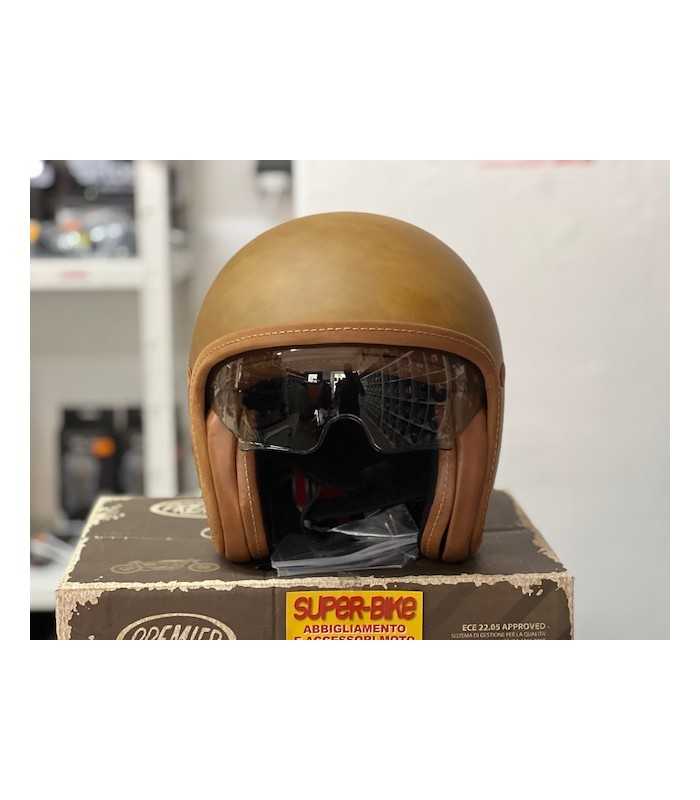 Jet Premier Vintage Evo Bos Bm brown