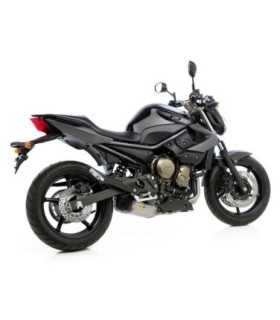 Leovince Underbody Yamaha XJ6/Diversion (2009-15) Full System inox