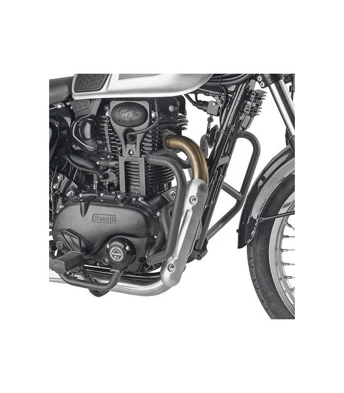 Givi TN8707 Benelli Imperiale 400 (2020)