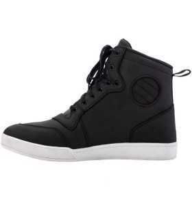 RST Hitop lady shoes WP black