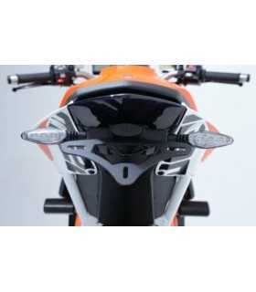 R&G RACING portatarga KTM 1290 Super Duke R (2014-16)