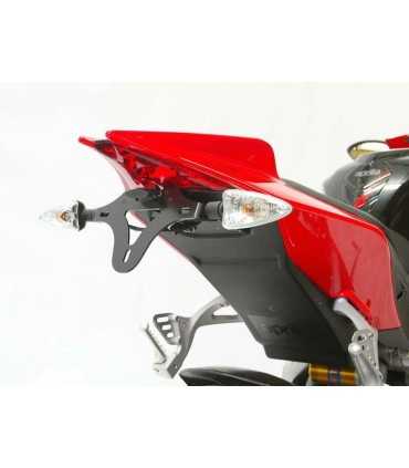 R&G Racing portatarga Aprilia RSV4 1000 (2009-16)