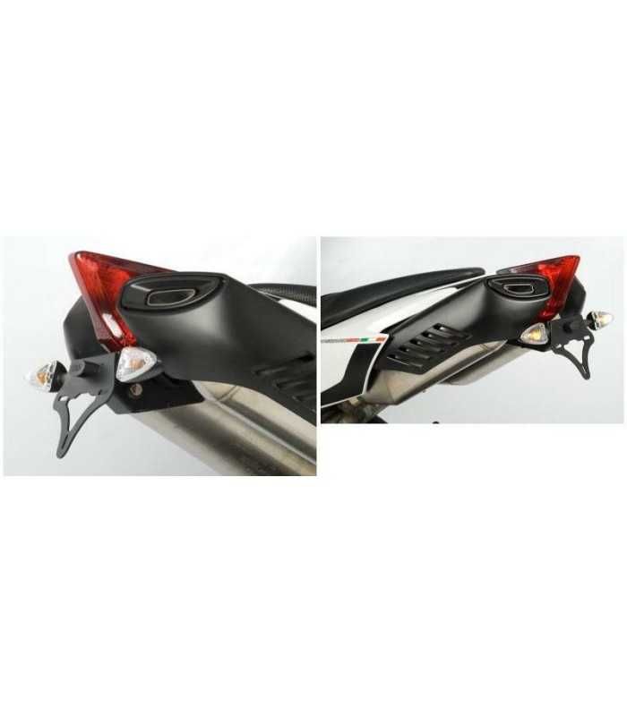 R&G Racing  Aprilia Dorsoduro 1200 (2011-18)