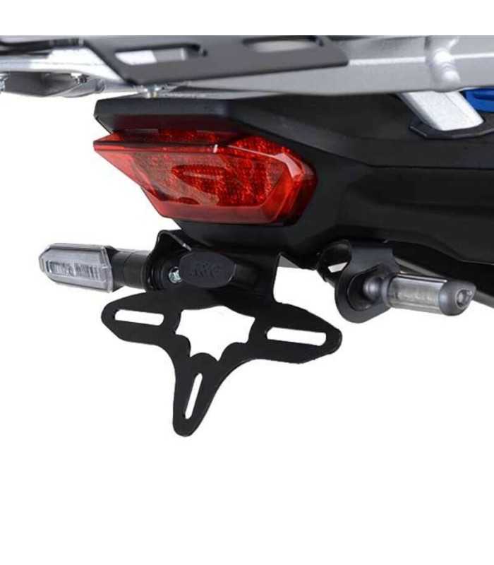R&G RACING portatarga Honda CRF1100 L Africa Twin (2020-23)