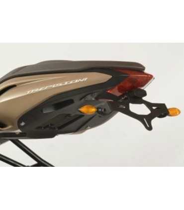 R&G Racing portatarga MV Agusta Brutale 675/800 (2012-16)