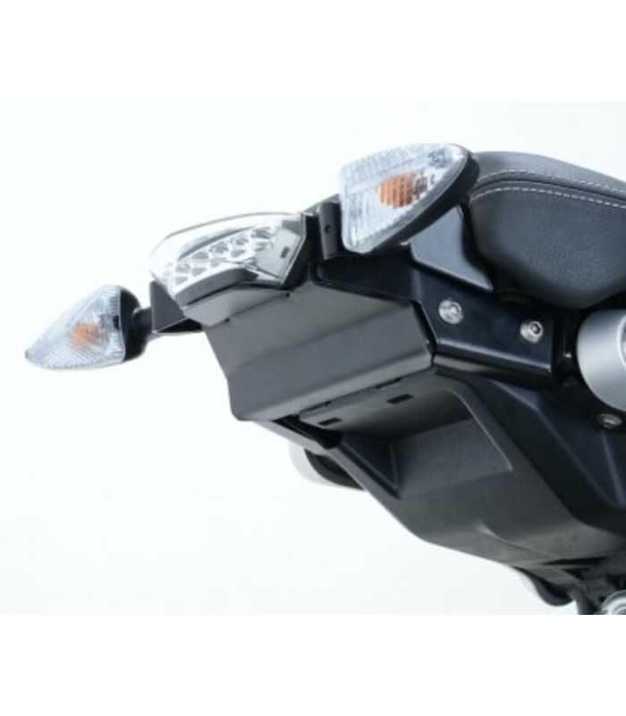 R&G Racing portatarga BMW R NINE T Pure (2017-22)