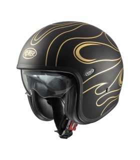 Casco Premier Vintage FR gold Chromed (57cm)