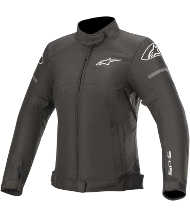 Giacca donna Alpinestars T-SPS WP nera