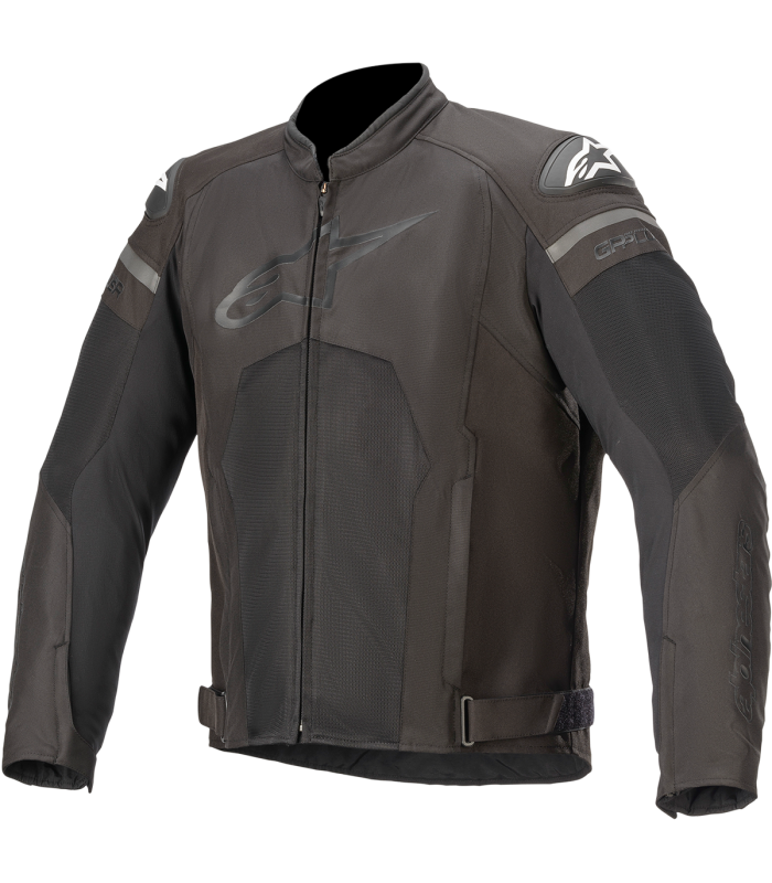 Alpinestars T-GP Plus R Air black