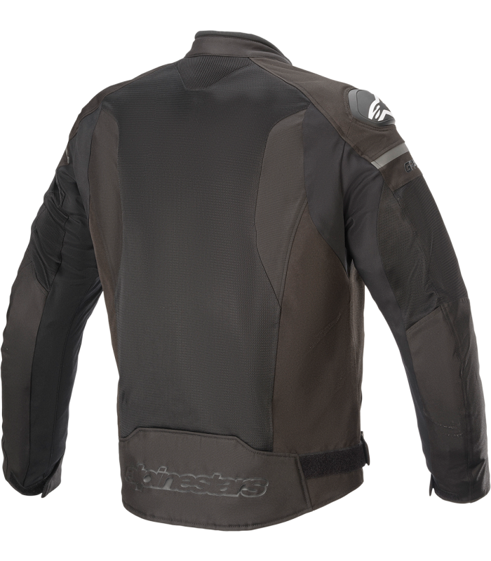 Alpinestars T-GP Plus R Air schwarz