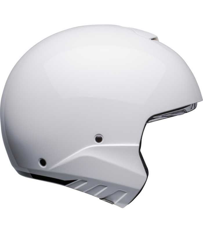 Bell Broozer Duplet bianco
