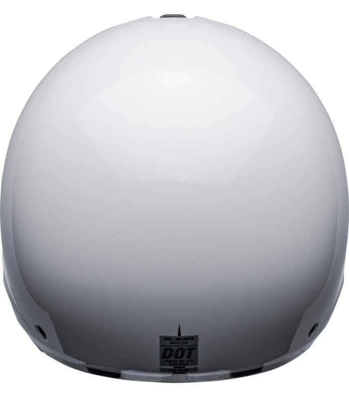 Bell Broozer Duplet white