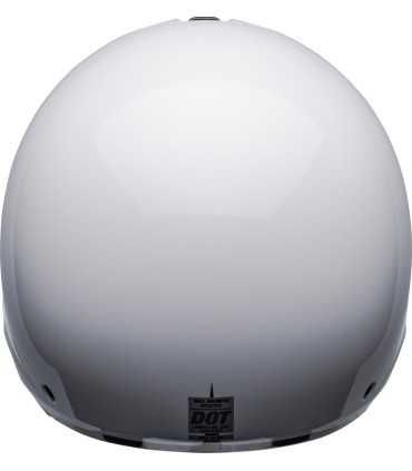 Bell Broozer Duplet bianco
