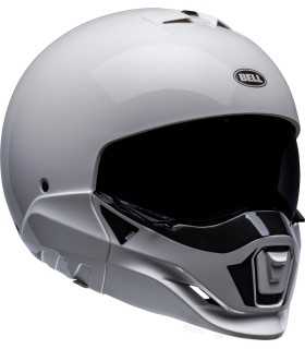Bell Broozer Duplet bianco
