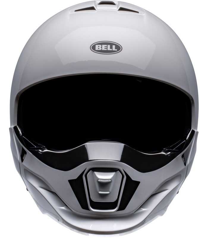 Bell Broozer Duplet bianco