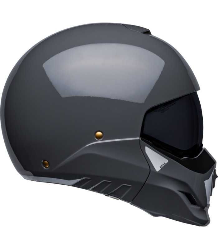 Bell Broozer Duplet grigio nardo