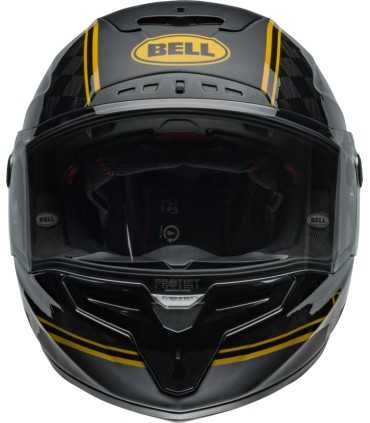Casco Bell Race Star Flex DLX RSD Player