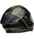 Casco Bell Race Star Flex DLX RSD Player