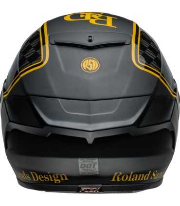 Casco Bell Race Star Flex DLX RSD Player