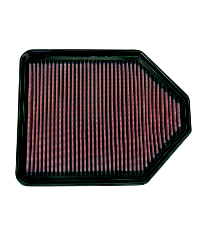 K&N sport air filter Ducati Multistrada 620 (2005-06)