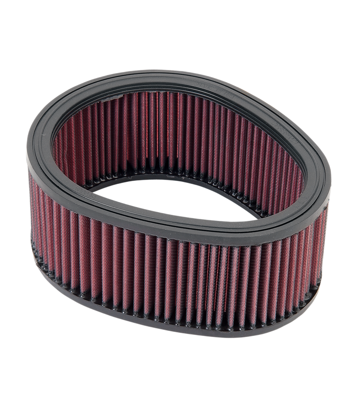 K&N filtre air sportive Buell XB12R Firebolt (2004-07)