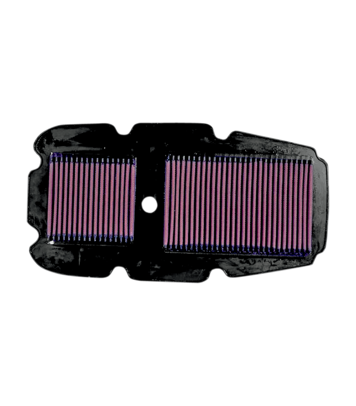 K&N sportluftfilter Honda XL 650V Transalp (2000-07)