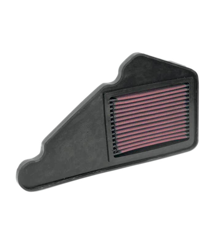 K&N sportluftfilter Honda FMX 650 (2005-07)