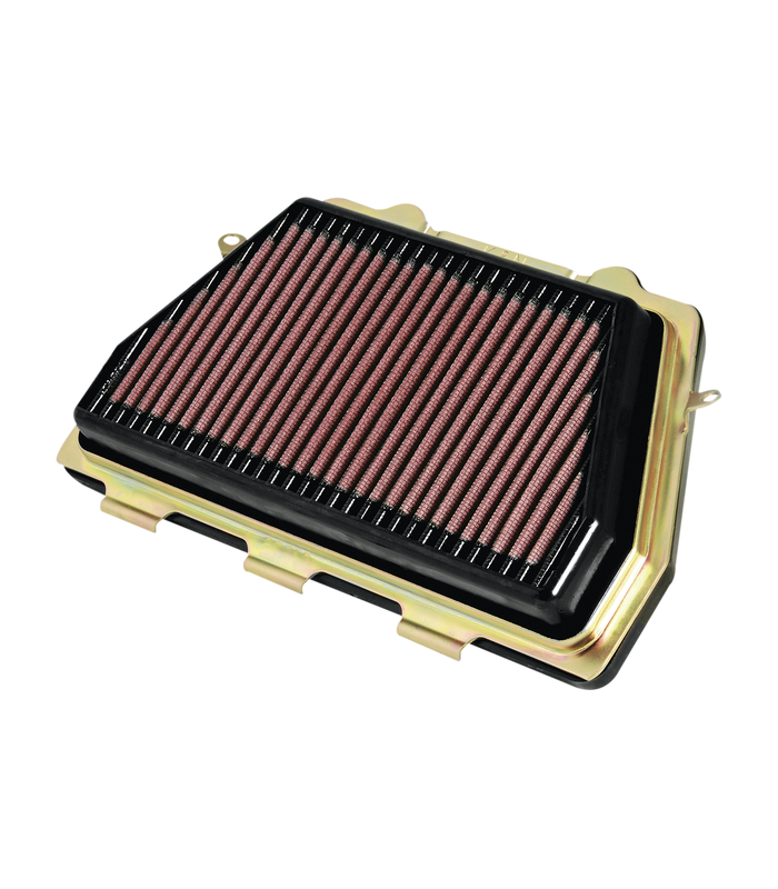 K&N filtro aria sportivo Honda CBR1000RR Fireblade (2008-16)
