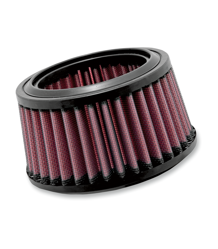 K&N sport air filter Royal Enfield Continental GT 650 (2009-23)