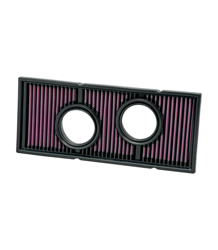 K&N filtro aria sportivo KTM Supermoto 990 T (2009-12)