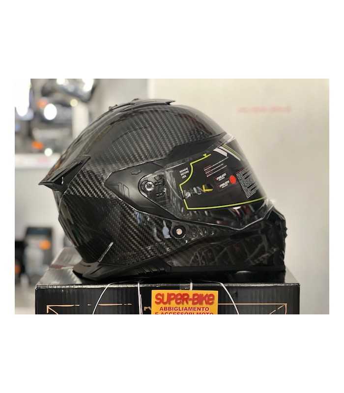 Casco Premier Streetfighter Carbon