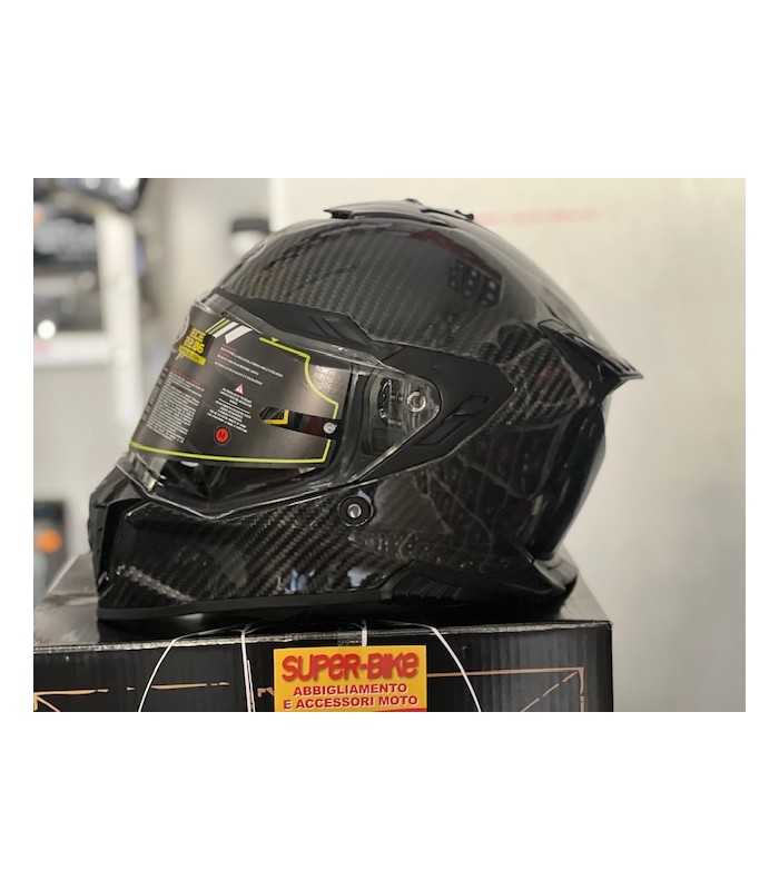 Casco Premier Streetfighter Carbon