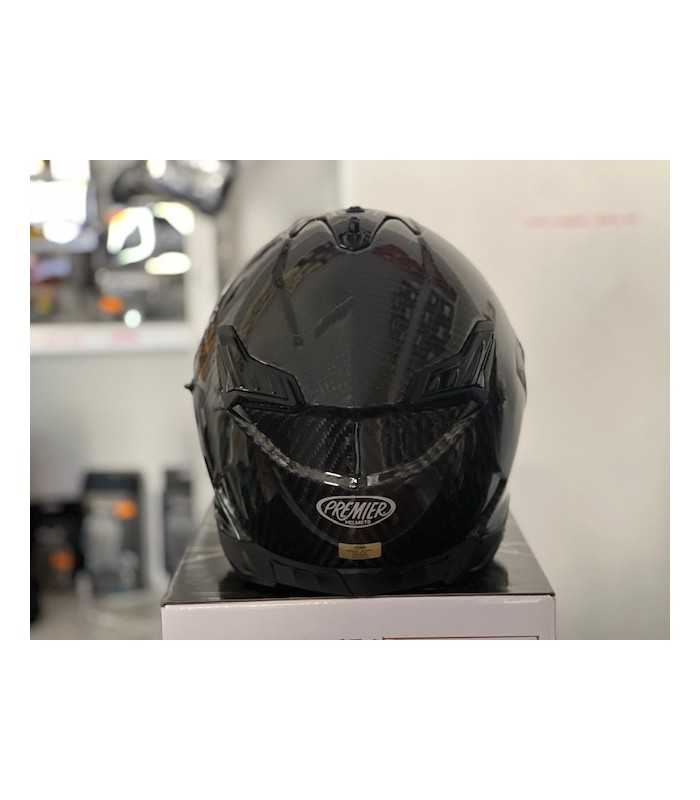Casco Premier Streetfighter Carbon