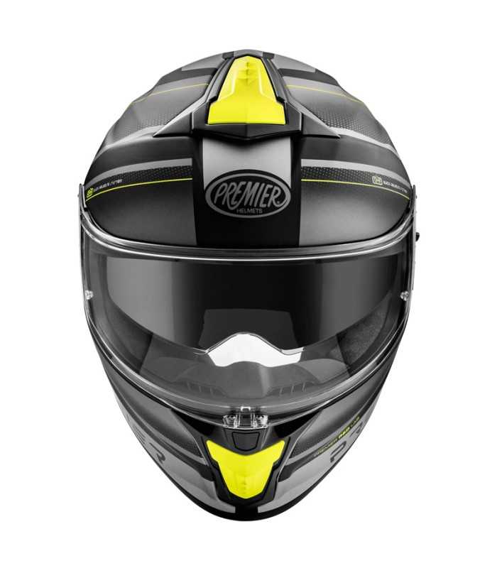 Helm Premier Evoluzione Sp Y Bm