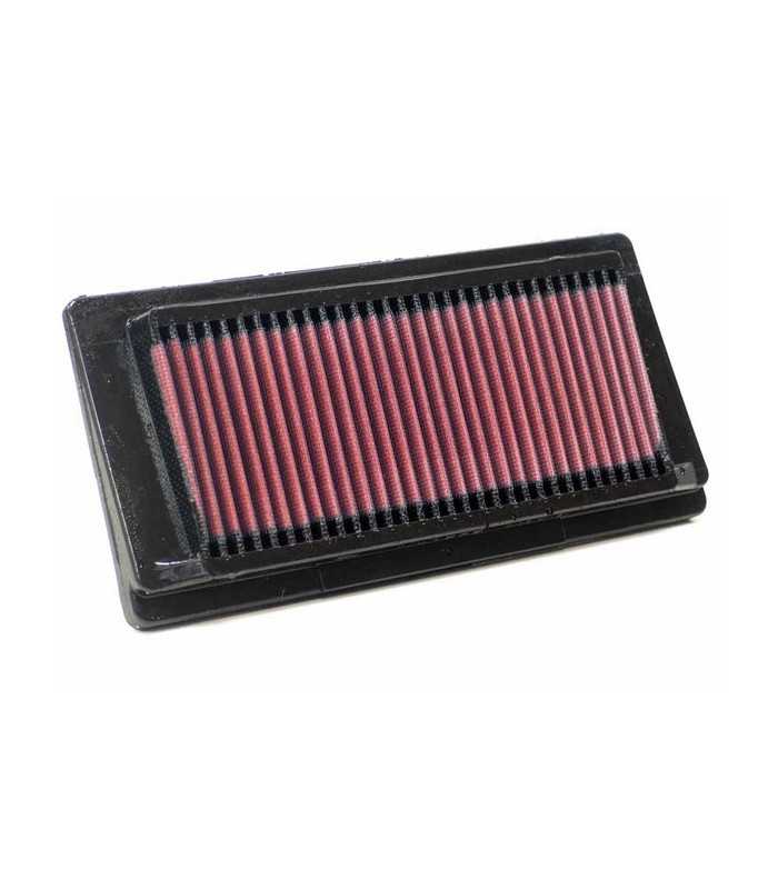 K&N sport air filter Yamaha MT-01 (2005-12)