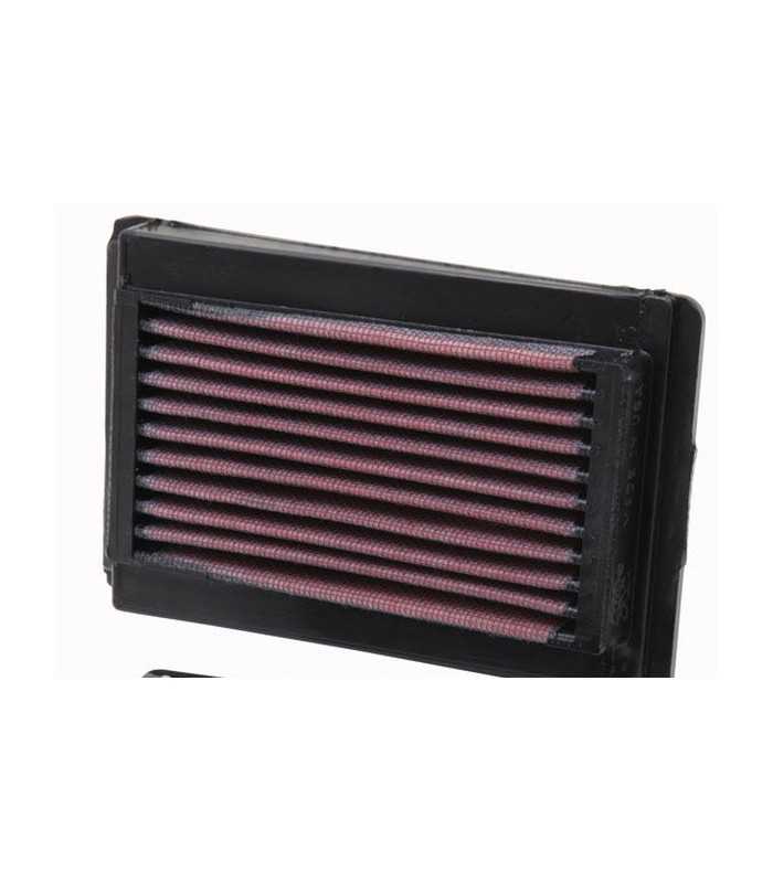 K&N sport air filter Yamaha MT-03 (2006-11)