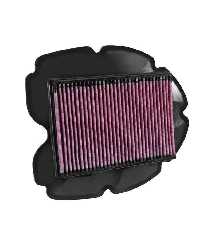 K&N sport air filter Yamaha TDM 900 (2002-13)