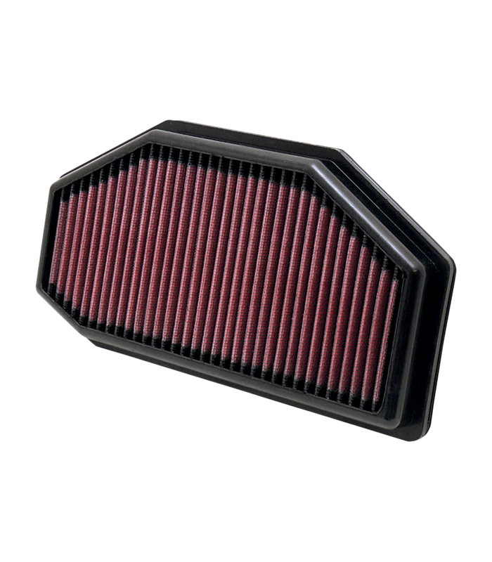 K&N sport Luftfilter Triumph Speed Triple 1050 (2011-16)