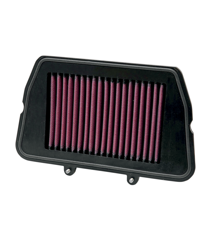 K&N filtro aria sportivo Triumph Tiger 800 XR (2016-20)