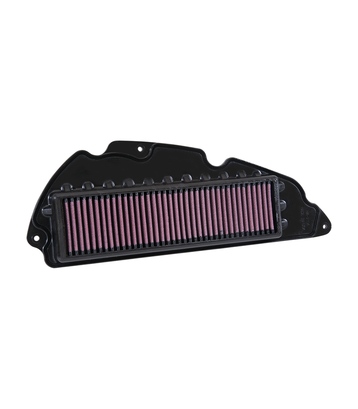 K&N filtro aria sportivo Honda Forza 300 (2013-17)