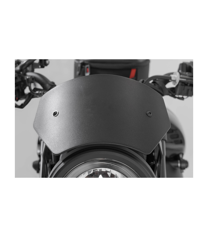 SW MOTECH WINDSCREEN Yamaha XSR 900 (2021-23)