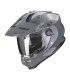Scorpion Adf-9000 Air grey nardo helmet