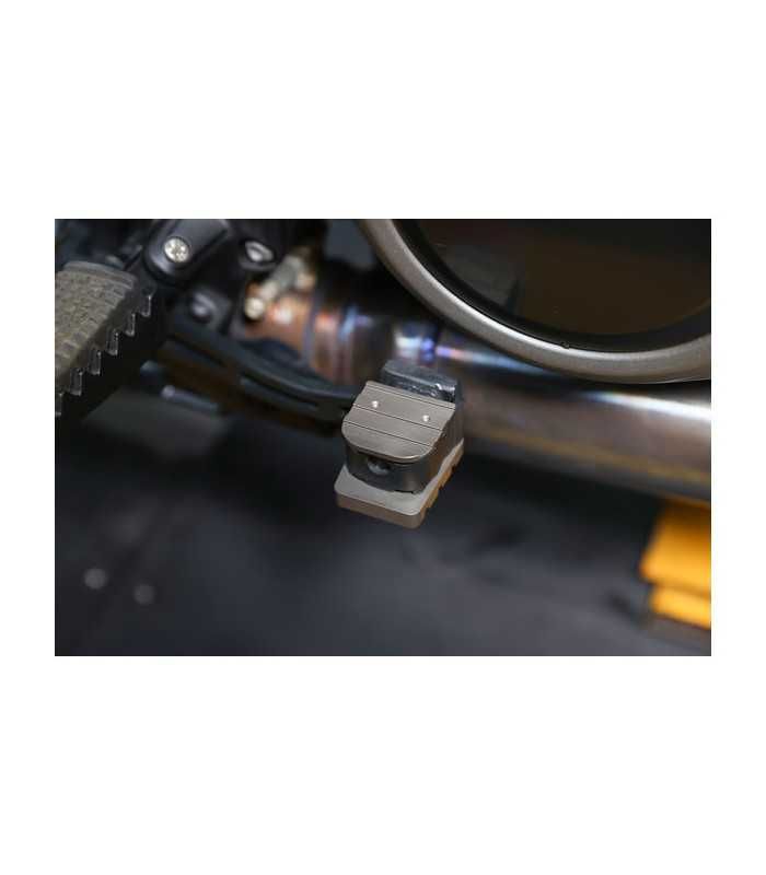 DYNOJET BRAKE PEDAL EXTENDER Harley-Davidson Pan America