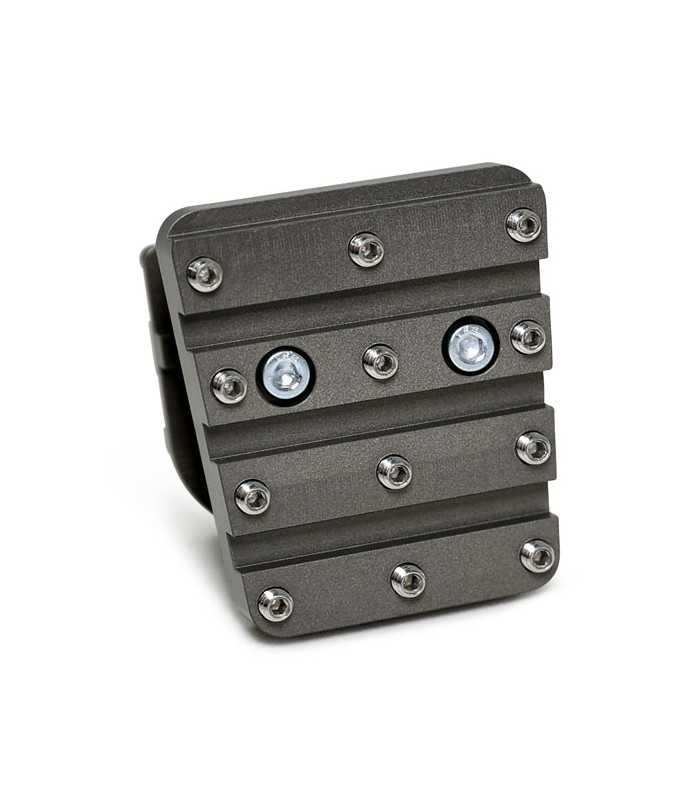 DYNOJET BRAKE PEDAL EXTENDER Harley-Davidson Pan America RA 1250/S   (2021-22)
