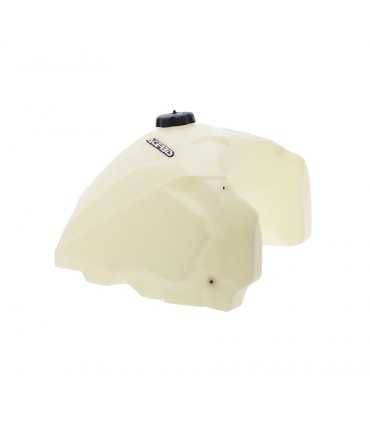 Acerbis clear plastic tank 23 lt Yamaha Ténéré 700 (2019-23)