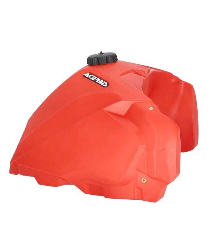 Protège-réservoir Moto 3D Résine - Compatible BMW Honda Ducati Etc. - Style Venom FM-H003