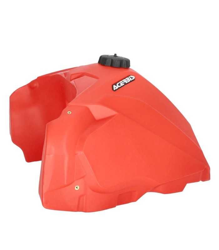 Acerbis serbatoio plastica rosso 23 litri Yamaha Ténéré 700 (2019-23)
